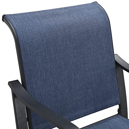 LOKATSE HOME for Backyard, Lawn, Garden, Poolside, Blue