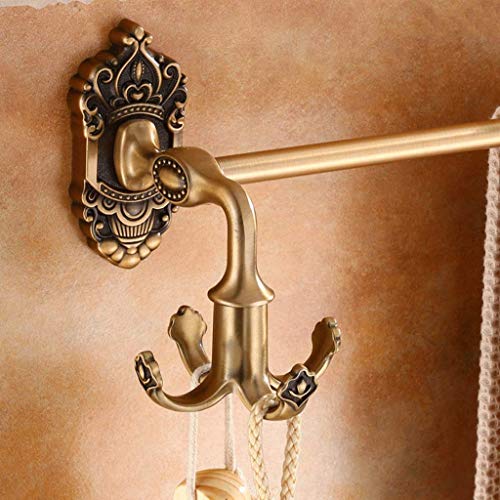 N/A Towel rack Bathroom Hand Towel, Bathroom Towel Bar Rack, Polished Basics Towel Bar
