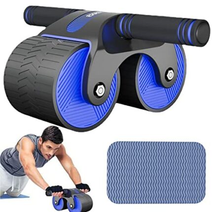 Abs Wheel Wheel For Workout Equipment For Abs Workout For Core Strength Training Grow Six-pack Faster Machine For Home Gym Men