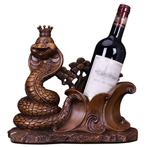 maozi Wine Rack Decoration Pen Holder Study Office Wine Cabinet Decoration Practical Desktop Decoration
