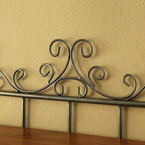 RSOCHS Shelf bathroom 2 layer bathroom wall hanging wall storage rack storage European and American creative wrought iron