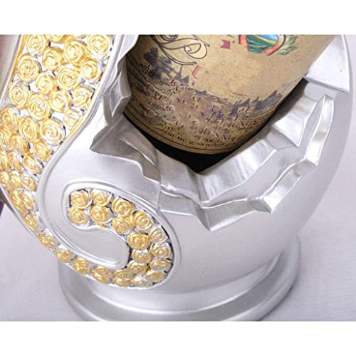 NEOCHY Wine Rack - Living Room Cabinet Decoration Creative Decoration Minimalist Wine Cabinet Decoration