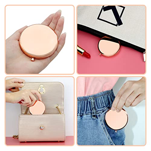 Cancer Survivor Gift Inspirational Birthday Gifts Compact Mirror Breast Cancer Awareness Gifts for Women Cancer Patient Post Recovery Gift Surger