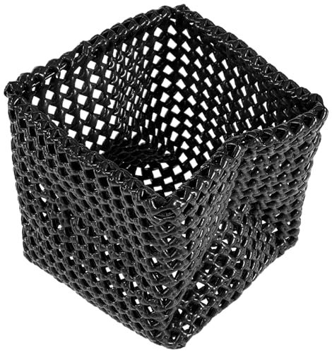 MOVE Cube Basket, Off White, 15 x 15 x 15 cm