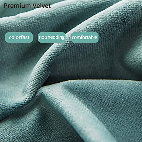 Luxurious Entryway Bench with Boots Storage,Velvet Upholstered Shoe Bench Shoe Rack Bench,Modern Shoe Storage Bench Entry Shoe Organizer Furnitur