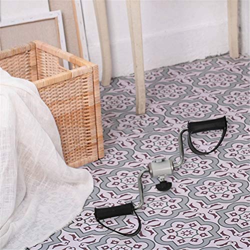 n/a Household Mini-Exercise Bike Bodybuilding Machine Elderly Leg-Rehabilitation Trainer Fitness Equipment