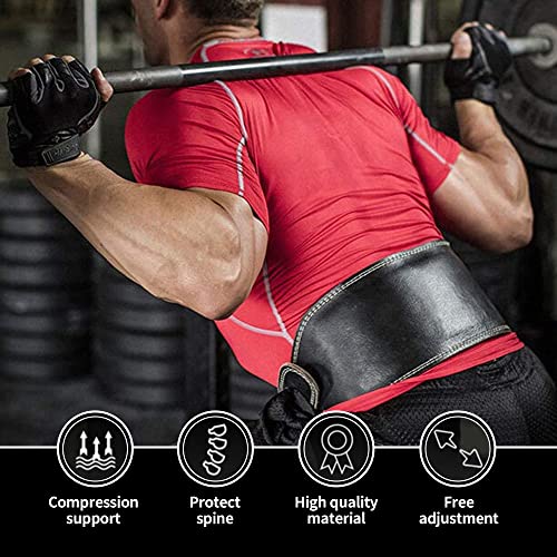 Weight lifting belt women&men,back support,Gym belt,Strength training equipment,Hip thrust belt and weight training,Squat belt,lever lifting belt