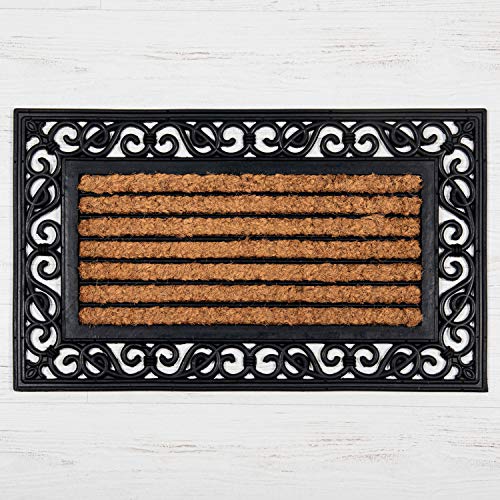 Maine Furniture Co. Camden All Weather Door Mat