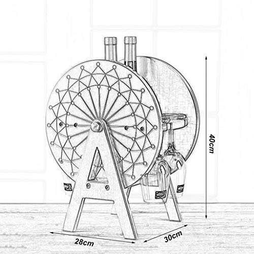 NEOCHY Wine Rack Cup Holder Household Cabinet Wine Display Rack European Wine Glass Storage Rack