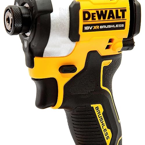 DEWALT DCF850N-XJ Battery Impact Wrench 18 V