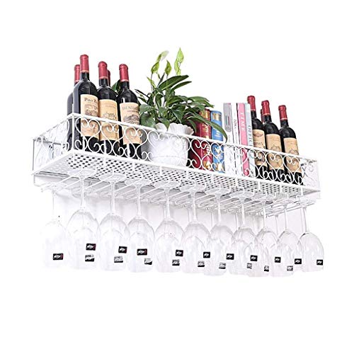 PIBM Stylish Simplicity Correction Fluid Mouse Wine Glass Rack Upside down Wine Rack Bar Bar Wine Glass Rack Goblet Hanger Hanging Red Wine Glass