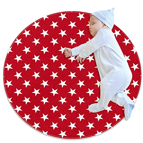 Pirate Shark CocoRound Floor Mat Soft Circular for Living Room Bedroom Playroom Home Carpet Office Swivel Chair Bedroom Bathroom Indoor Outdoor E