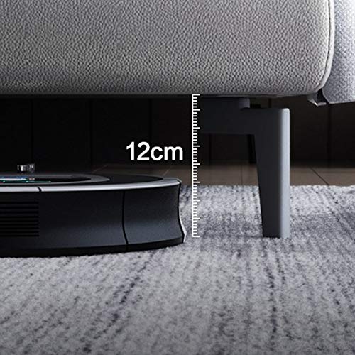 JYDQM Bedroom Furniture Bedside Table Simple Nordic Leather Cabinet, Small Bedside Cabinet with Gray Double Drawer Design