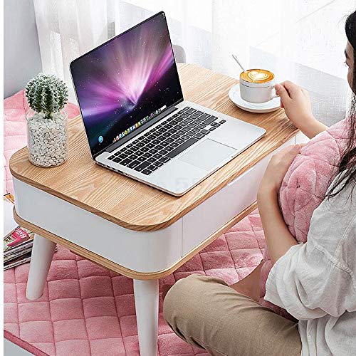 JYDQM Bay Window Dressing Table Bedroom Multi-function Net Red Dressing Table Small Mini Assembly Economy Tatami Dressing Table