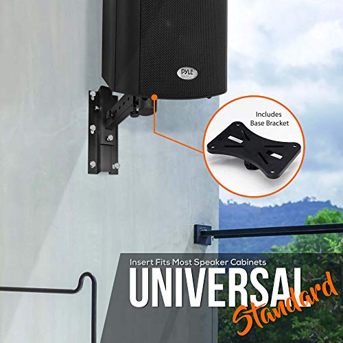 PYLE-PRO PSTNDW15 Speaker Stand