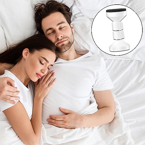 JIANYH 2Pcs Headboard Stoppers, Bedside Antishake Telescopic Support Adjustable Threaded Bed Frame Bed Stoppers For Wall Bedside For Home Room Wa