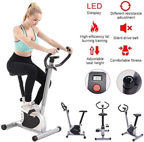 n/a Indoor Cycling Bike Spinning Bikes Home Exercise Bicycle Adjustable Cycling Bicycles Indoor Sports Exercise Equipment