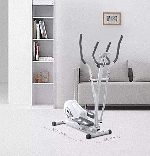 N/A Fitness Equipment Foot Pedal Exerciser Exercise Weights Machine Stepper Fitness Elliptical Walking Pad Treadmill for Home