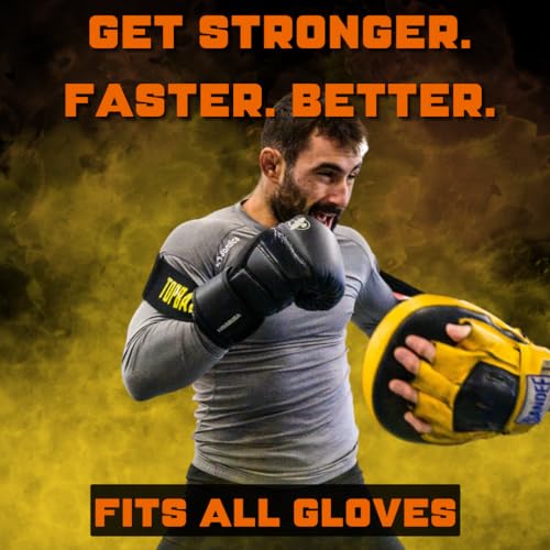 TOPBAND PRO - Adjustable Resistance Training Band. 250lbs Resistance Power. Home Gym. Attachabe & Wearable. Thousands of excercise possibilities.