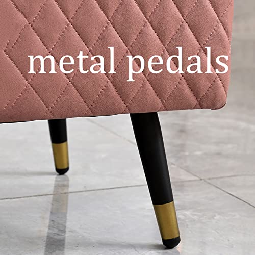 Storage Ottoman Bench for Bedroom, Premium Storage Bench End of Bed Upholstered Bench, Modern Bedroom Bench Entryway Bench Ottoman, for Bedroom,