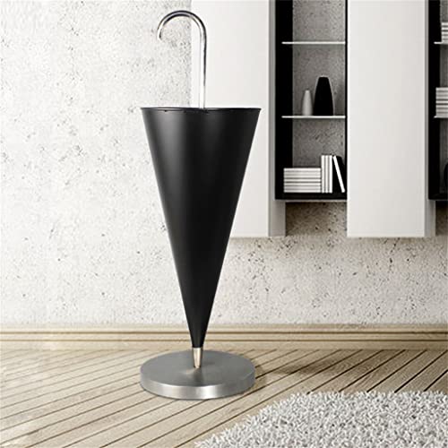 LSDJGDDE European-style Umbrella Stand Home Hotel Restaurant Office Umbrella Bucket Rain Gear Storage Rack