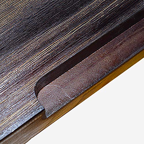 Wine rack Solid Wood Wrought Iron Rack Shelf Wall-mounted Wine Rack Tripod Wine Glass Holder Wall Decoration Glowing Wine Rack