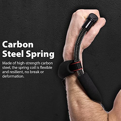 Sportneer Wrist trainer fitness enthusiasts and professionals for strengthening the wrist and forearm
