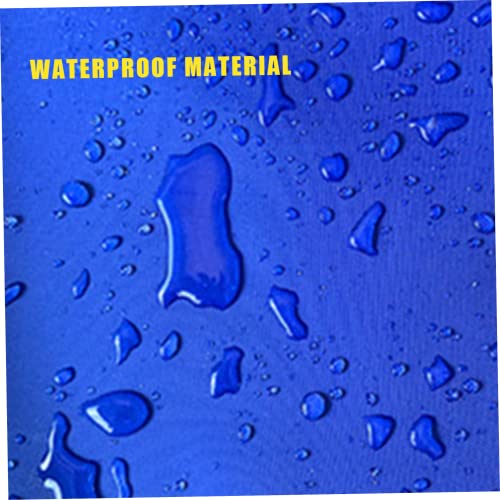 Jorzer Canopy Replacement Top Pop Up Gazebo Top Canopy Tent for Commercial Instant Shelter Portable Patio Camping (Tops Only)