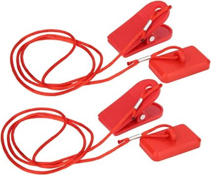 Upright Folding Treadmill Accessories