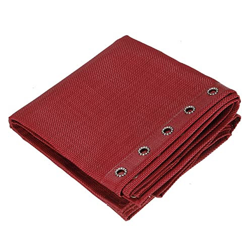 PATIKIL Gravity Chair Replacement Fabric, Anti-Gravity Chair Cloth Recliners Repair Tool for Patio Camping Outdoor, Black