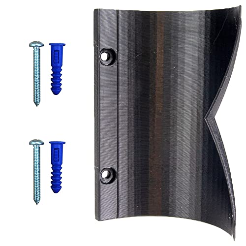 Floating Wine Bottle Rack- Wall Mounted Designer Display Wine Rack Bottle Holder