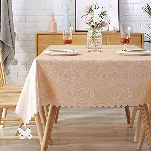 Alnicov Set of 8 Stainless Steel Tablecloth Weights with Clips for Family Dinner Table and Outdoor Picnic Decoration(Butterfly)