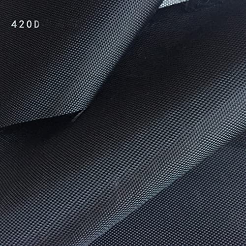 LIUWEIER Garden Furniture Cover, Outdoor Windproof Waterproof Table Cover Heavy Duty 420D Oxford Fabric Patio Covers Dust for and Chair Rattan So