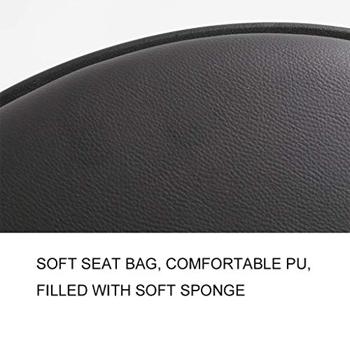 n/a Dining Chair Slipcovers Dining Chair Backrest Chair Home Stool Desk Chair Plastic Handrail Computer Chair to Discuss Chair Bearing Weight 100