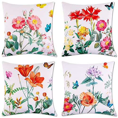 Outdoor Cushion Covers, Waterproof Cushion Covers, Outdoor Cushions for Garden Furniture, Outdoor Cushions Waterproof, Outdoor Bench Cushions Wat