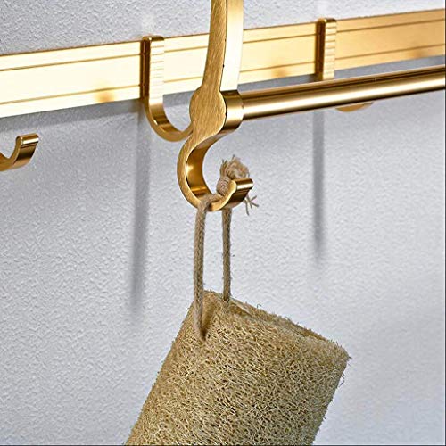N/A Towel rack - Wall Mounted Paper Towel Roll Rack Basket for Kitchen,Shower Bathroom, Balcony,Rustproof
