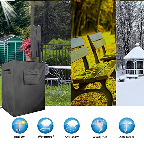 Cover for Table Saw, 600D Oxford Cloth,Effective Protection tablesaw from Water and dust,Black (89 * 69 * 116 cm)