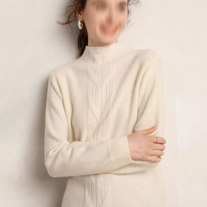 LXXSH Folding Table, Round Drop-Leaf Table Folding Dining Floor-standing Kitchen Dining Table Retractable Round Table Removable Folding Table