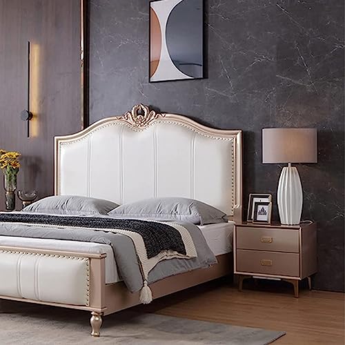 Modern Minimalist Nightstands Bedroom Furniture Smart with Lamp Fashion Bedside Table Light Luxury Designer Storage Cabinet