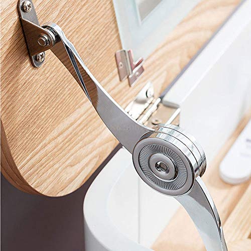 JYDQM Bay Window Dressing Table Bedroom Multi-function Net Red Dressing Table Small Mini Assembly Economy Tatami Dressing Table