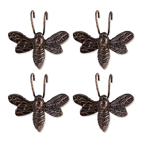CAST Iron Pot Hanger Set (Dragon Fly Set)