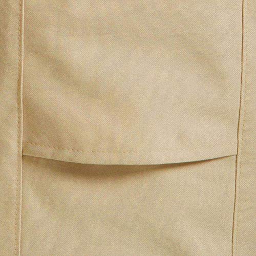 mychoose A Frame Swing Cover Garden Swing Seat Cover Waterproof Hammock Hanging Chair Cover Protector 182x139x170cm Dust Sun Proof Furniture Prot