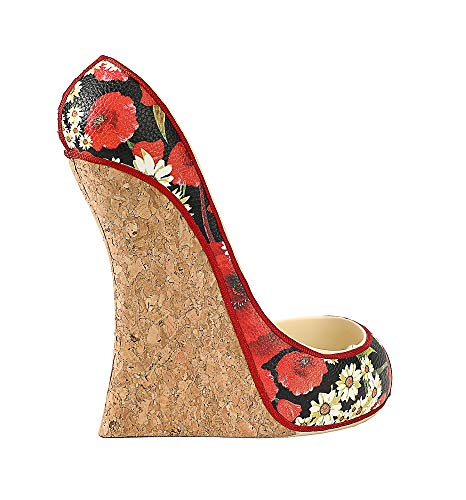 Ludi-Vin Shoe Bottle Holder