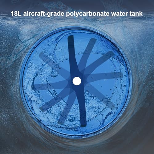 HAWEWE Wooden Rowing Machine For Home Gym Water Resistance Foldable Rower Machine With LCD Monitor Cardio Training 330lbs Max Capacity Indoor Fit