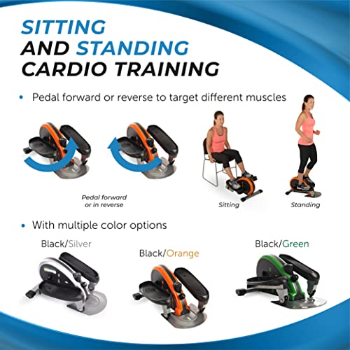 Stamina Inmotion Elliptical
