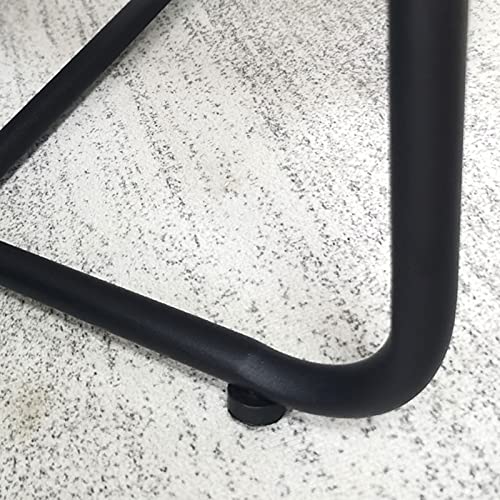 JYDQM Living Room Sofa Bedside Light Corner Tea Table Small House Rack Solid Wood Table