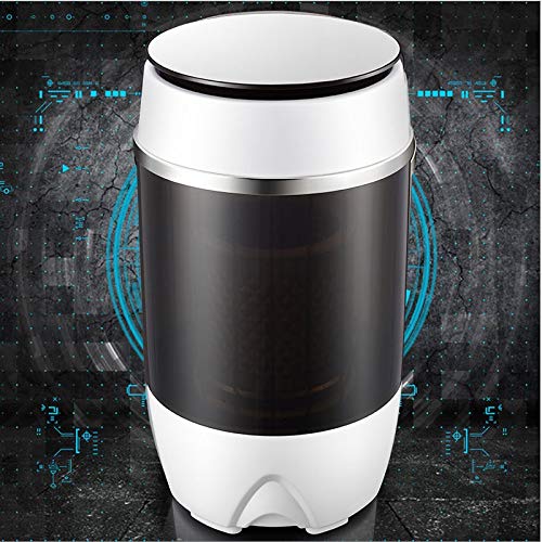 XIAOJUN Mini Portable Washing Machine Semi-Automatic Imitation Hand Wash Washing Machine and Washer Spin Dryer