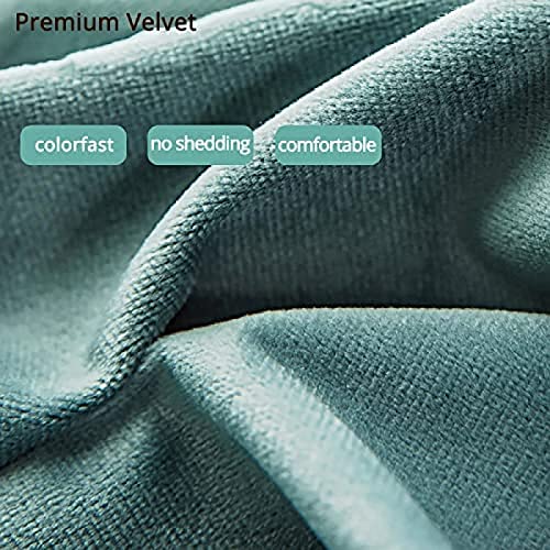 Luxurious Ottoman Bench,Velvet End Of Bed Bench Comfy Upholstered Bench Seat,Modern Bedroom Bench Entryway Bench,White,110X50X42Cm