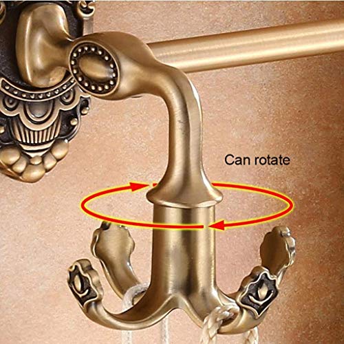 N/A Towel rack Bathroom Hand Towel, Bathroom Towel Bar Rack, Polished Basics Towel Bar