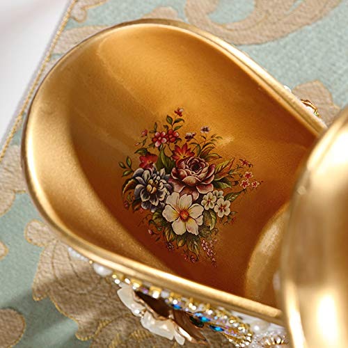 ZYZMH Red Wine Holder Living Room Luxury Wine Cabinet Decorations High Foot Wine Glass Holder Household Wine Bottle Rack